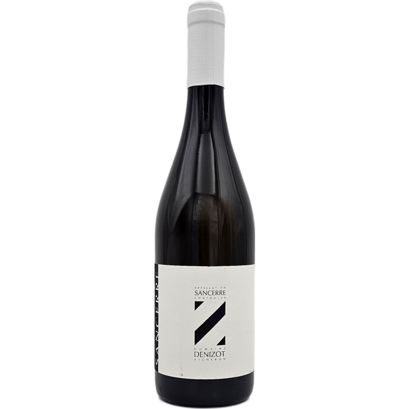 Domaine Denizot - Osmoze Sancerre | Exquisite White WINE from Sancerre