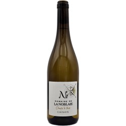 Domaine de la Noblaie - Jérome Billard 'Chante le Vent' Chinon - Discover Exquisite Wines