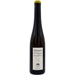 Domaine Ogereau Quart de Chaume la Martinière - Exquisite Sweet Wine from Loire Valley