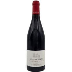 Domaine Amirault Quarterons 2023 | Organic Loire Wine