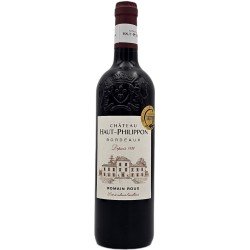 Chateau Haut Philippon 2022 Bordeaux AOC
