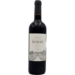 Chateau de la Huste 2022 Fronsac