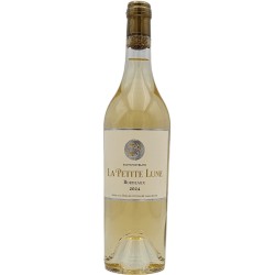 Clos des Lunes la Petite Lune 2024 Bordeaux Blanc