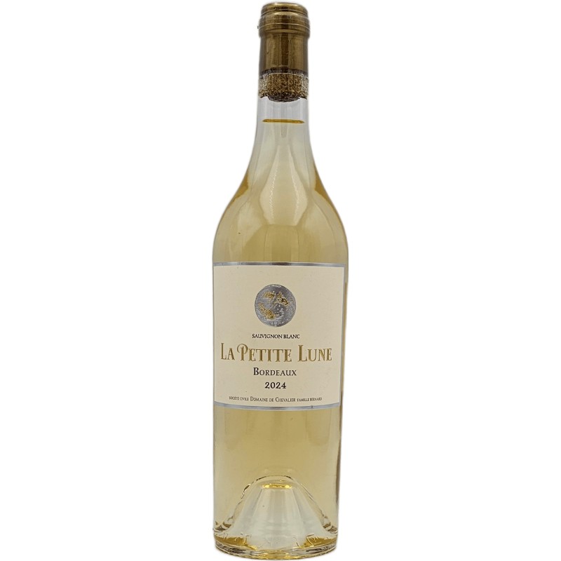 Clos des Lunes la Petite Lune 2024 Bordeaux Blanc