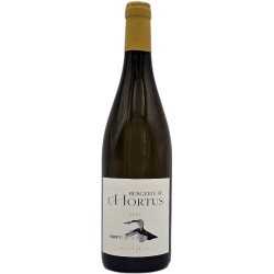 Domaine de l'Hortus Bergerie Blanc 2023