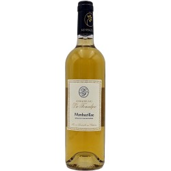 Chateau la Foncalpre 2023 Monbazillac