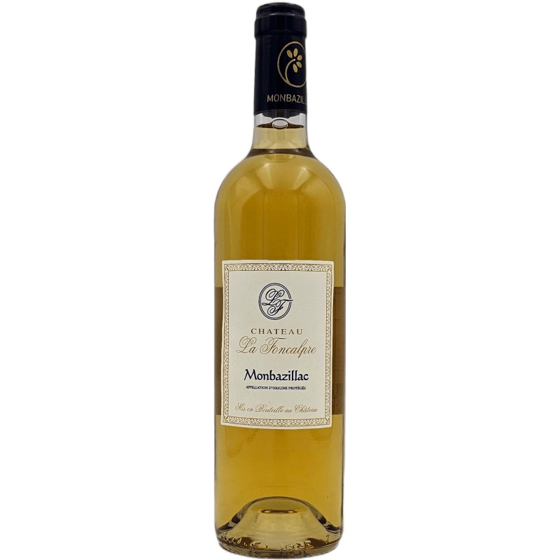 Chateau la Foncalpre 2023 Monbazillac