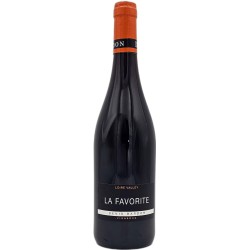 Domaine Saint-Roch Touraine Rouge 2023