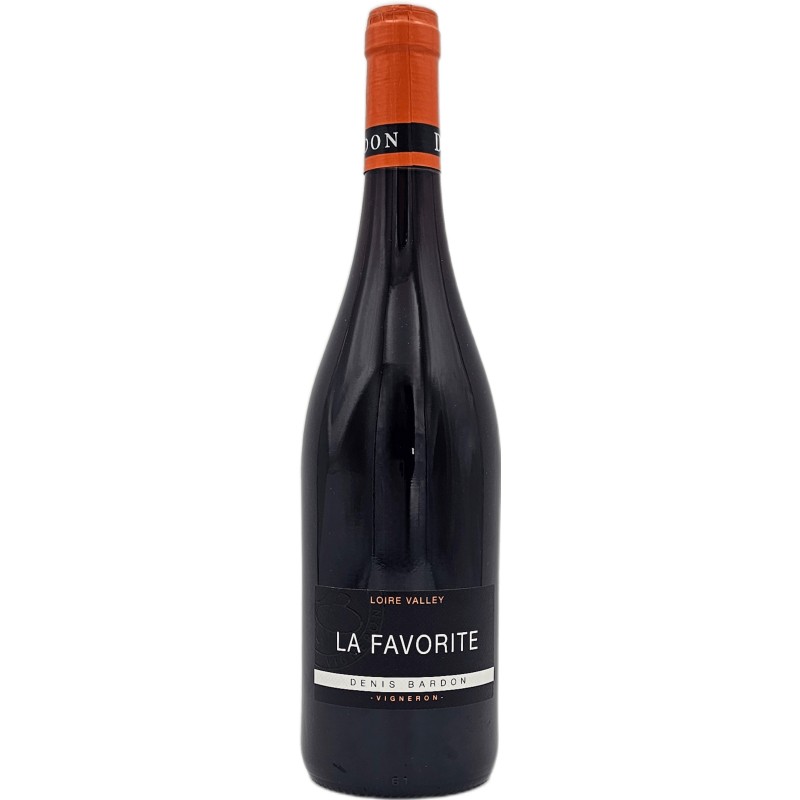 Domaine Saint-Roch Touraine Rouge 2023