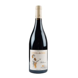 Louis Chèze Bellissima 2023 Côte-Rôtie