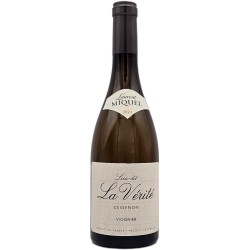 Laurent Miquel Viognier 2023 | IGP Pays d'Oc