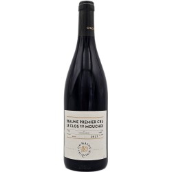 Domaine Chanson Clos des Mouches 1er Cru 2017
