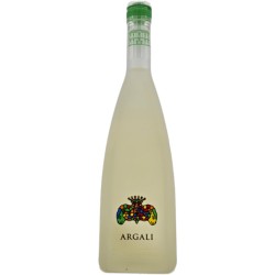 Chateau Puech-Haut Argali 2024 | Languedoc Blanc