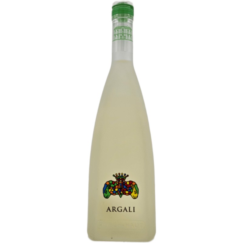 Chateau Puech-Haut Argali 2024 | Languedoc Blanc