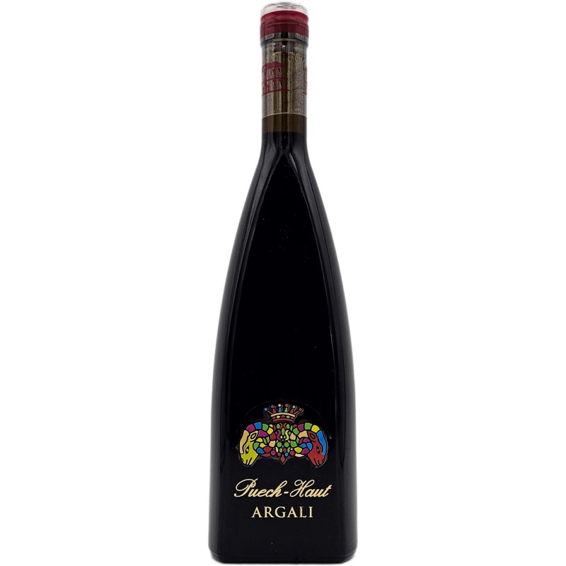 Chateau Puech-Haut Argali 2022 | Languedoc Rouge