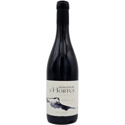 Domaine de l'Hortus Grande Cuvée 2021 Pic Saint-Loup