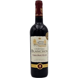 Chateau Blanchon 2021 Lussac-Saint-Emilion