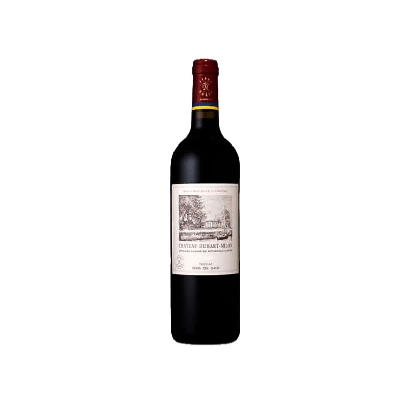 Chateau Duhart-Milon 2022 Pauillac | 4eme Cru Classé
