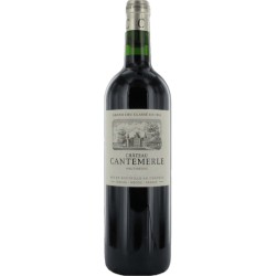 Château Cantemerle 2021 — Haut-Médoc
