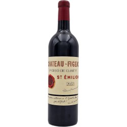 Château Figeac 2022 — Saint-Émilion Grand Cru