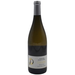 Domaine Sauger Cheverny Blanc Vieilles Vignes 2025