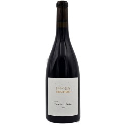 Domaine Saint-Nicolas Viventius 2015 - Vin de France - Bio | Dégustation et Achat en ligne