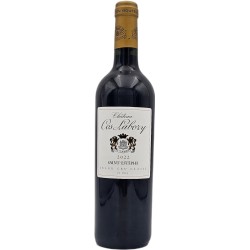 Cos-Labory 2022 Saint-Estèphe | 5ème Cru Classé