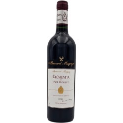 Clementin du Pape Clement 2021 Pessac-Léognan