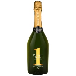 Sieur d'Arques Première Bulle Gourmande Limoux Ancestrale Blanc