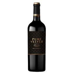Sieur d'Arques Marselan Pure Velvet | IGP Pays d'Oc