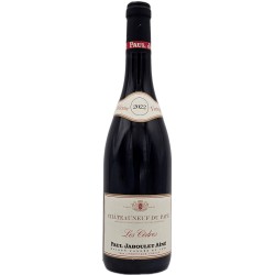 Châteauneuf-du-Pape Les Cèdres 2022 | Paul Jaboulet