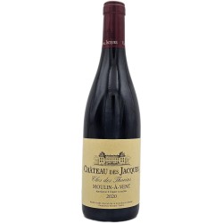 Clos des Thorins 2020 | Louis Jadot Moulin-à-Vent