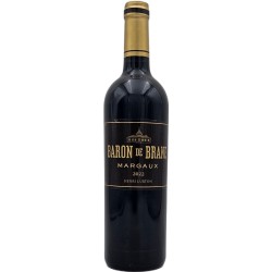 Baron de Brane 2022 Margaux