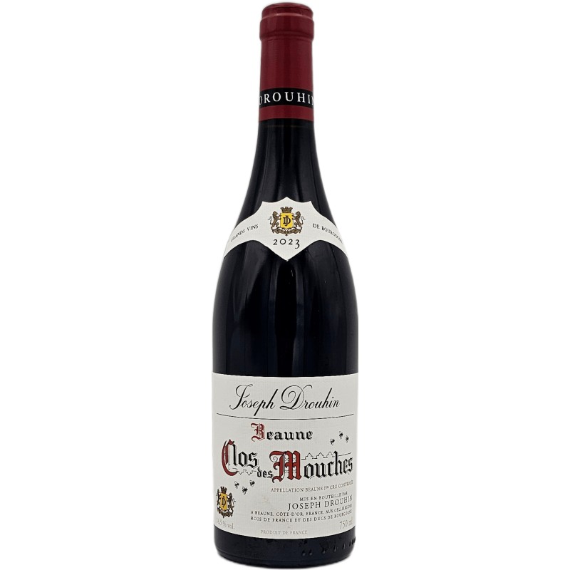 Joseph Drouhin Clos des Mouches 1er Cru 2023 Beaune