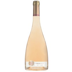 Sieur d'Arques La Cuvée du Soleil IGP Pays d'Oc