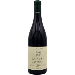 Famille Perrin l'Argnée Vieilles Vignes Gigondas 2020