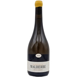 Château Malherbe Louis Ferrari Côtes de Provence Blanc - Exquisite White WINE from Provence