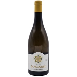 Mas du Novi Chardonnay 2024 | IGP Pays d'Oc