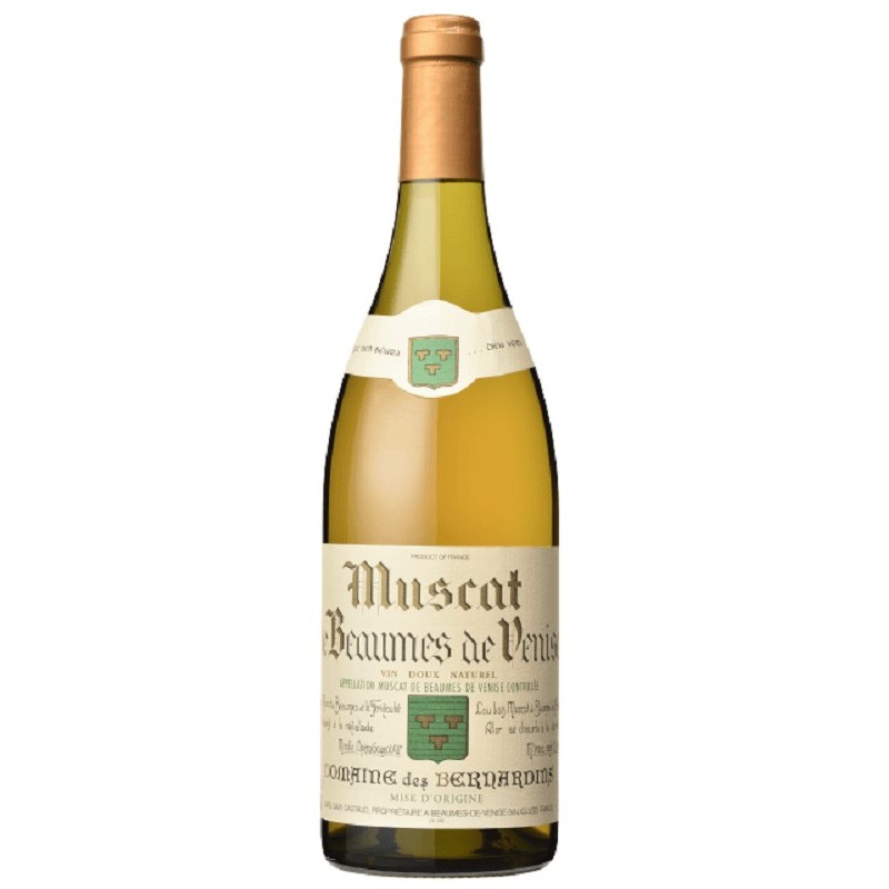 Muscat de Beaumes de Venise 2024