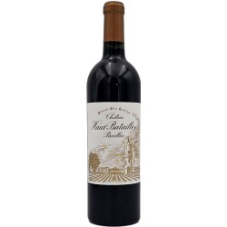 Château Haut-Batailley 2021 Pauillac