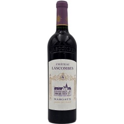 Chateau Lascombes 2022 Margaux | 2nd Cru Classé