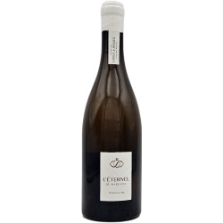 Roussette de Savoie | Carrel&senger l'Eternel 195