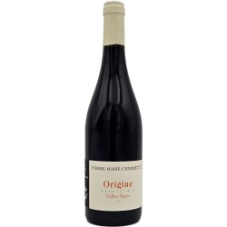 Beaujolais Origine Vieilles Vignes 2024