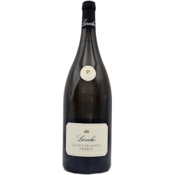 Domaine Laroche Saint-Martin Chablis Blanc - Discover the Essence of Chablis