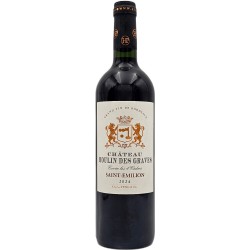 Château Moulin des Graves Saint-Emilion | Wine Merchant
