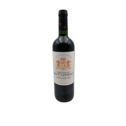 Chateau Haut Cantenac Saint-Emilion | Wine Merchant