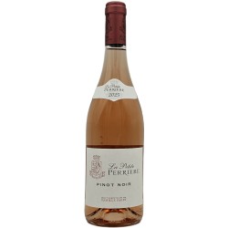 Domaine la Perriere Rosé 2024 | Loire Vin de France