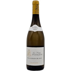 Loire Sauvignon Blanc 2024 | Domaine Saget