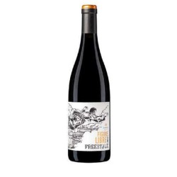 Domaine Gayda Figure Libre 2024 Organic Red Wine