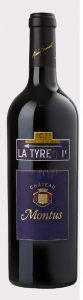 Château Montus la Tyre 2010